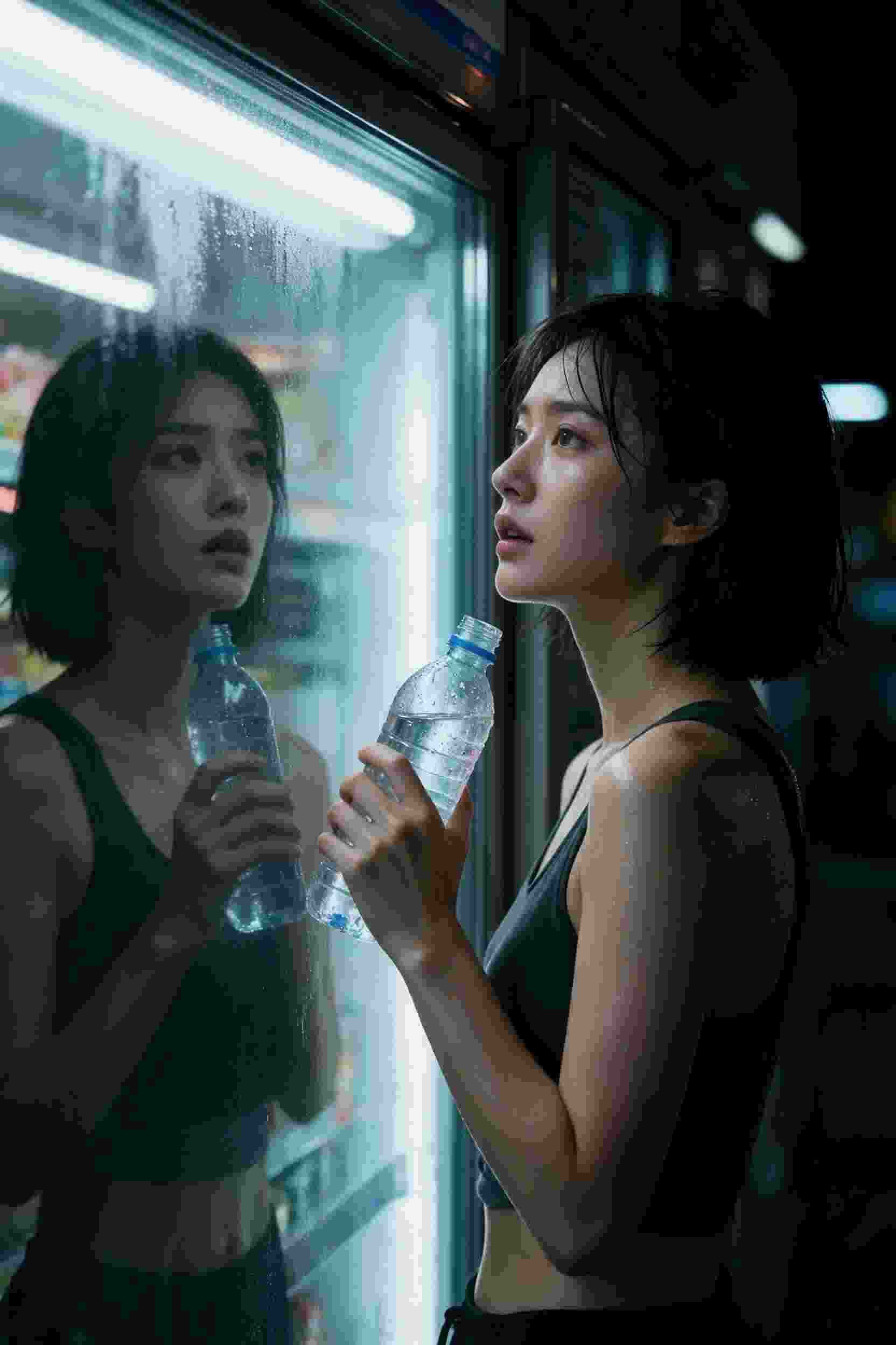 飞升之后