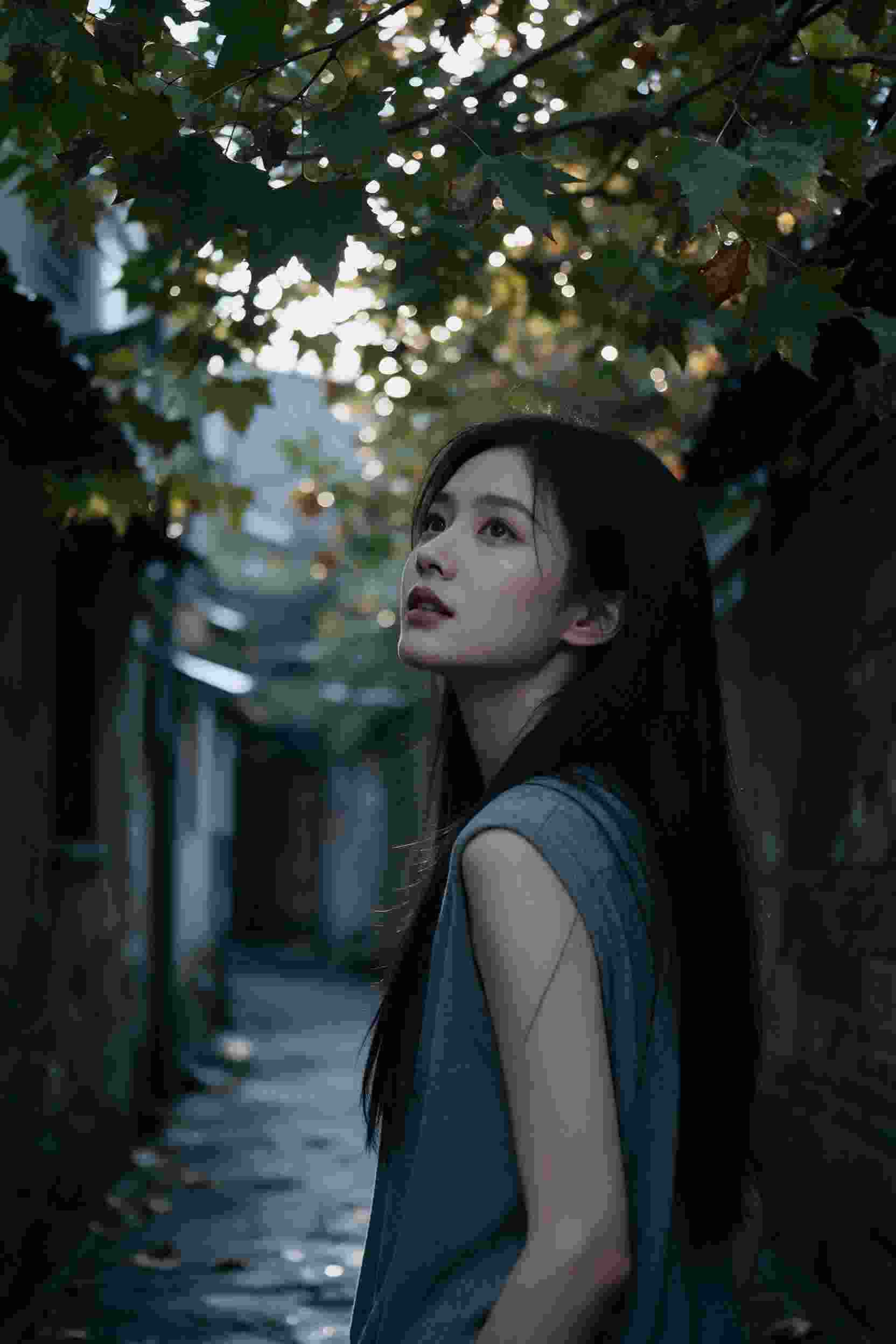 恐怖迷宫